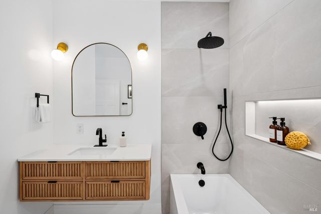 88 Lincoln Park, San Anselmo, CA 94960