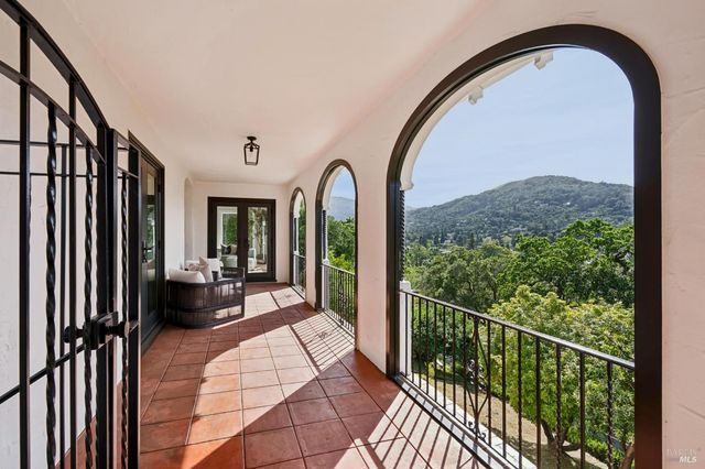 88 Lincoln Park, San Anselmo, CA 94960