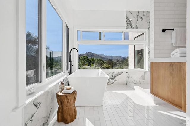 88 Lincoln Park, San Anselmo, CA 94960