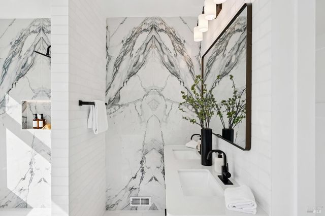 88 Lincoln Park, San Anselmo, CA 94960