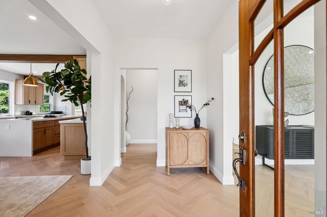 88 Lincoln Park, San Anselmo, CA 94960