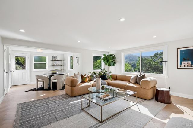 88 Lincoln Park, San Anselmo, CA 94960