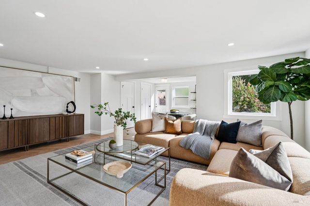 88 Lincoln Park, San Anselmo, CA 94960