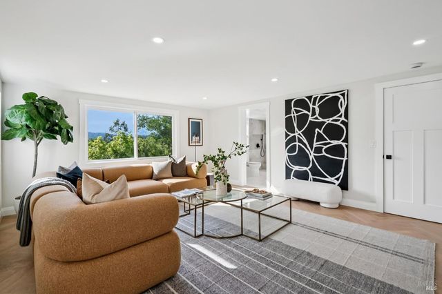 88 Lincoln Park, San Anselmo, CA 94960