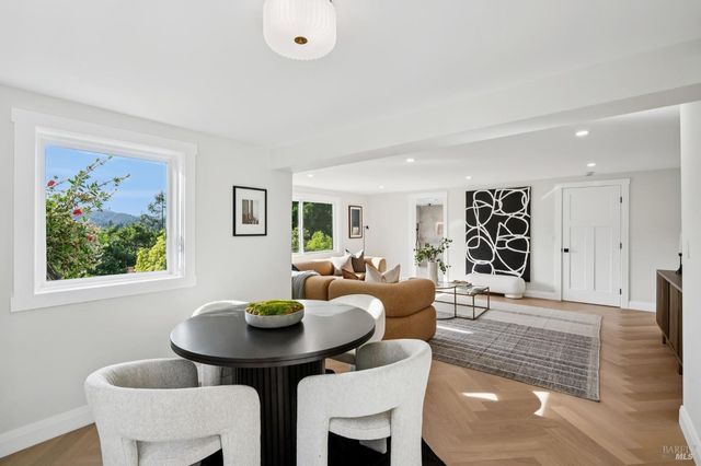 88 Lincoln Park, San Anselmo, CA 94960