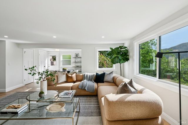 88 Lincoln Park, San Anselmo, CA 94960