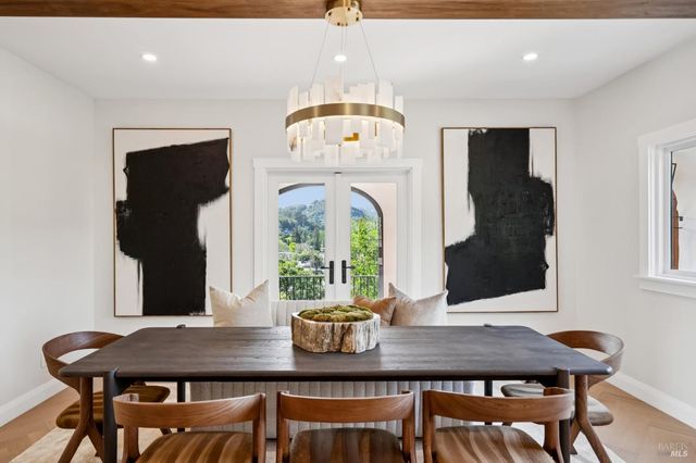 88 Lincoln Park, San Anselmo, CA 94960