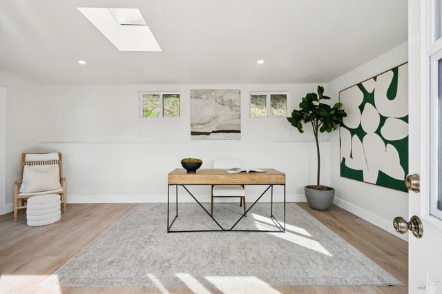 88 Lincoln Park, San Anselmo, CA 94960