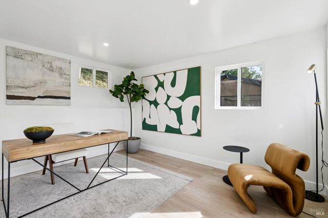 88 Lincoln Park, San Anselmo, CA 94960