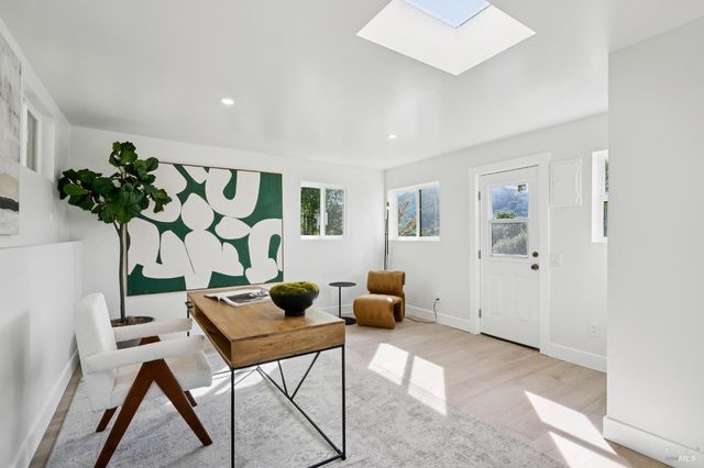 88 Lincoln Park, San Anselmo, CA 94960