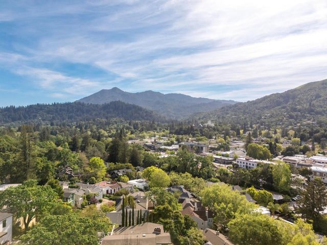 88 Lincoln Park, San Anselmo, CA 94960