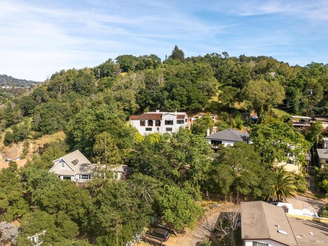 88 Lincoln Park, San Anselmo, CA 94960