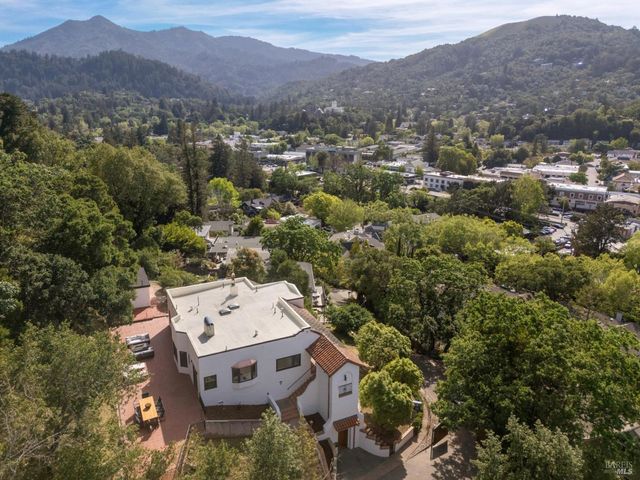 88 Lincoln Park, San Anselmo, CA 94960