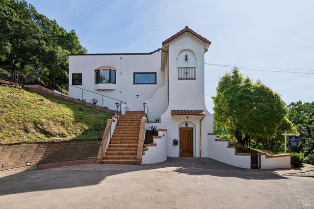 88 Lincoln Park, San Anselmo, CA 94960