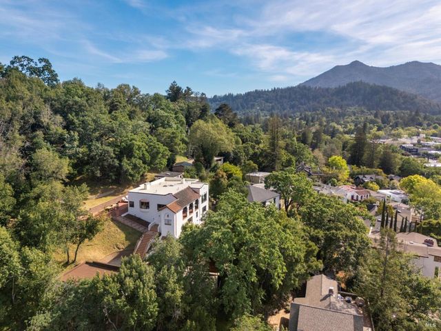88 Lincoln Park, San Anselmo, CA 94960
