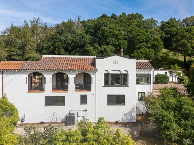 88 Lincoln Park, San Anselmo, CA 94960