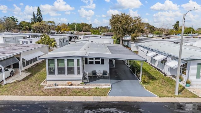 257 SAGO PALM STREET, Largo, FL 33778