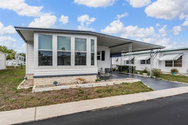 257 SAGO PALM STREET, Largo, FL 33778