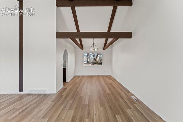 3204 Valley Hi Avenue, Colorado Springs, CO 80910