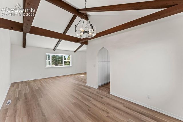3204 Valley Hi Avenue, Colorado Springs, CO 80910