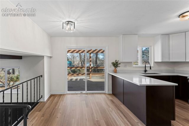 3204 Valley Hi Avenue, Colorado Springs, CO 80910