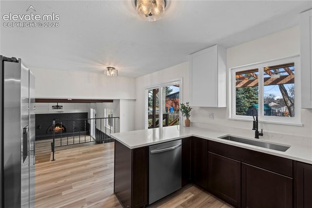 3204 Valley Hi Avenue, Colorado Springs, CO 80910