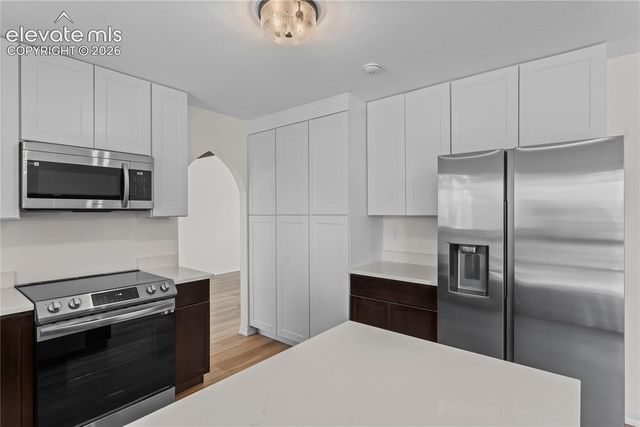 3204 Valley Hi Avenue, Colorado Springs, CO 80910