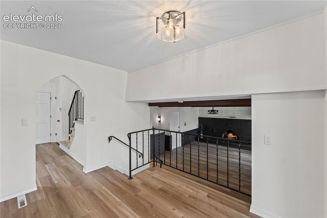 3204 Valley Hi Avenue, Colorado Springs, CO 80910