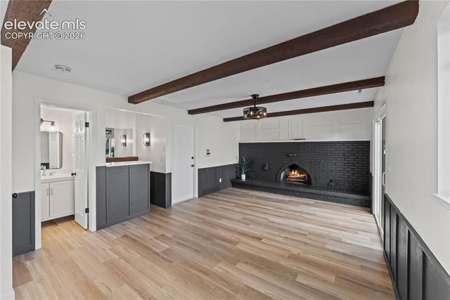 3204 Valley Hi Avenue, Colorado Springs, CO 80910