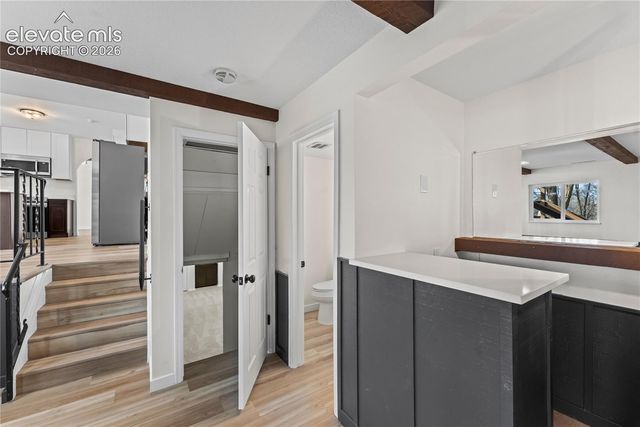 3204 Valley Hi Avenue, Colorado Springs, CO 80910