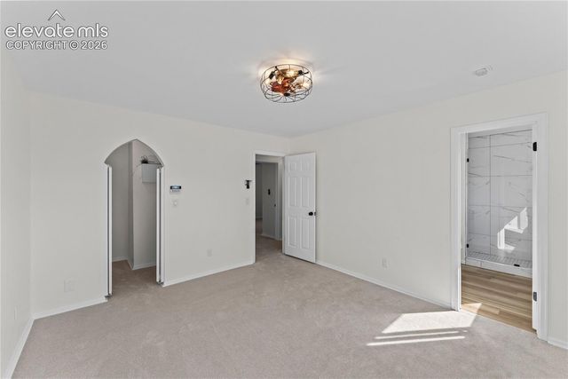 3204 Valley Hi Avenue, Colorado Springs, CO 80910