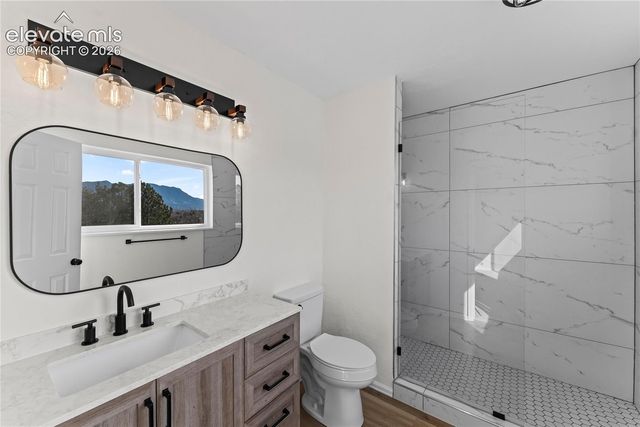 3204 Valley Hi Avenue, Colorado Springs, CO 80910