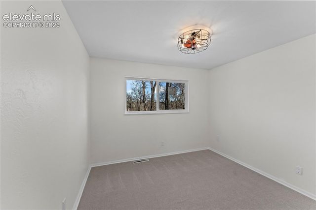 3204 Valley Hi Avenue, Colorado Springs, CO 80910
