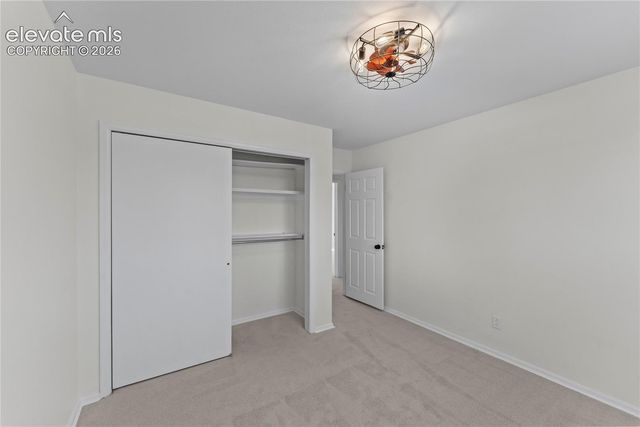 3204 Valley Hi Avenue, Colorado Springs, CO 80910
