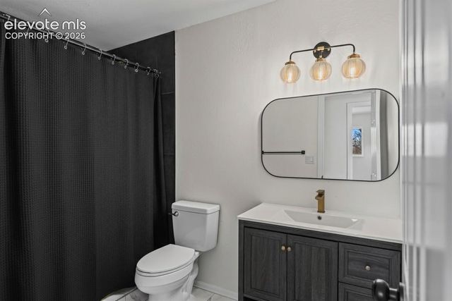 3204 Valley Hi Avenue, Colorado Springs, CO 80910