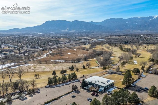 3204 Valley Hi Avenue, Colorado Springs, CO 80910