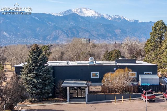 3204 Valley Hi Avenue, Colorado Springs, CO 80910