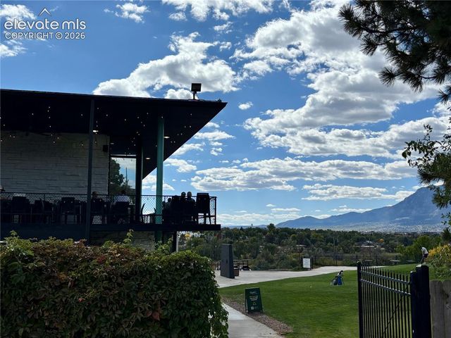 3204 Valley Hi Avenue, Colorado Springs, CO 80910