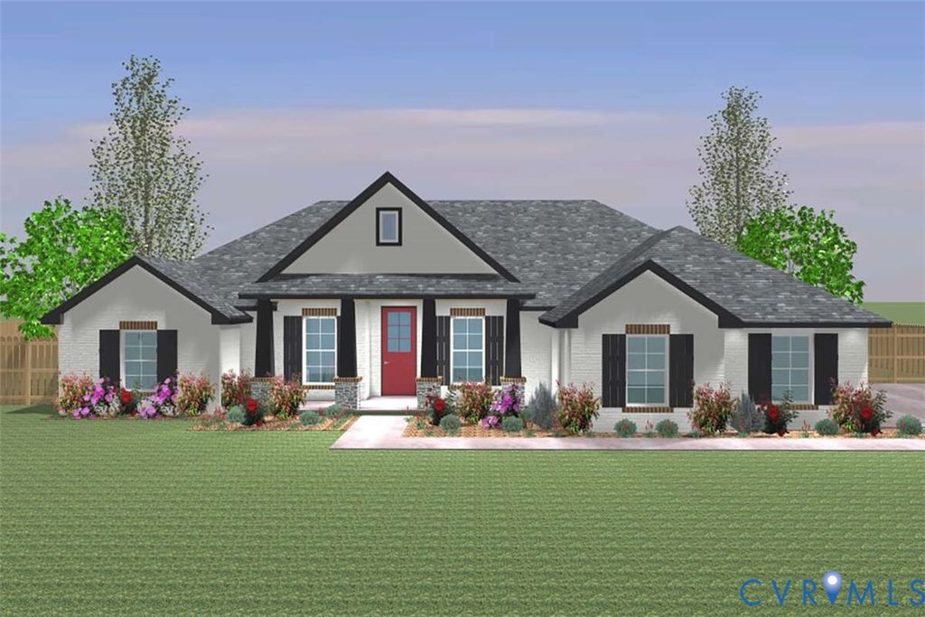 Lot 5 Ethanna Trl, Mineral, VA 23117