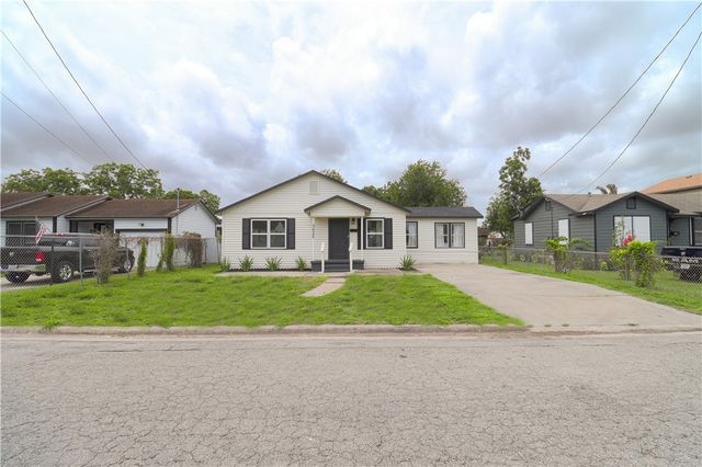3625 Harris Dr, Corpus Christi, TX 78411