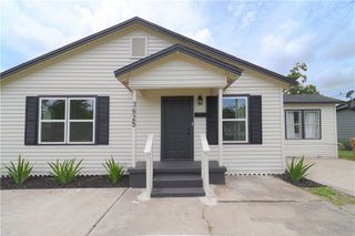 3625 Harris Dr, Corpus Christi, TX 78411