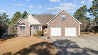 45 Clearwater Harbor, Sanford, NC 27332