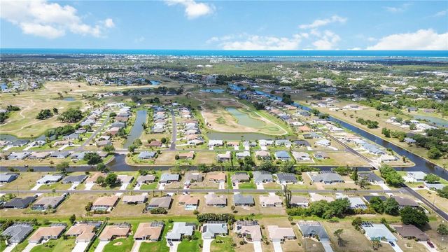 15 MARINER LANE, Rotonda West, FL 33947