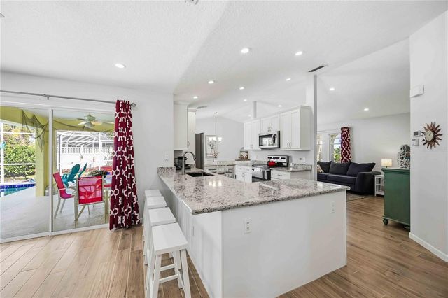 15 MARINER LANE, Rotonda West, FL 33947