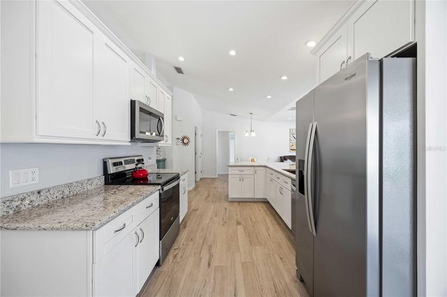 15 MARINER LANE, Rotonda West, FL 33947