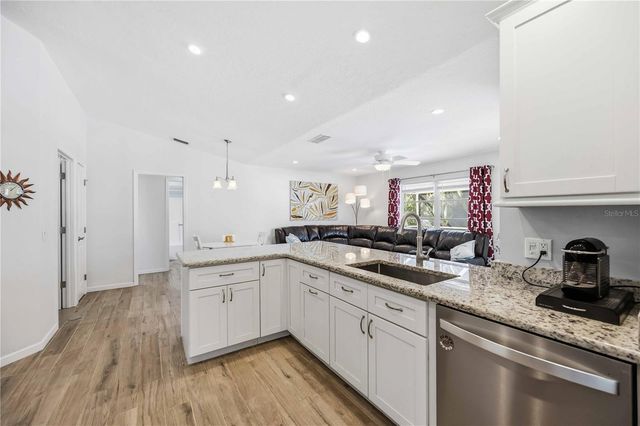 15 MARINER LANE, Rotonda West, FL 33947