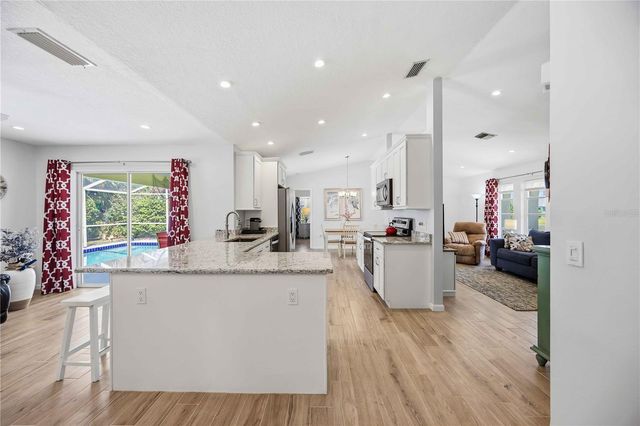 15 MARINER LANE, Rotonda West, FL 33947