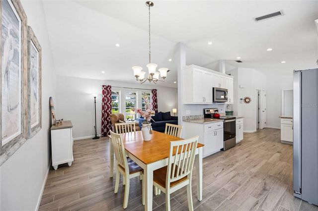 15 MARINER LANE, Rotonda West, FL 33947