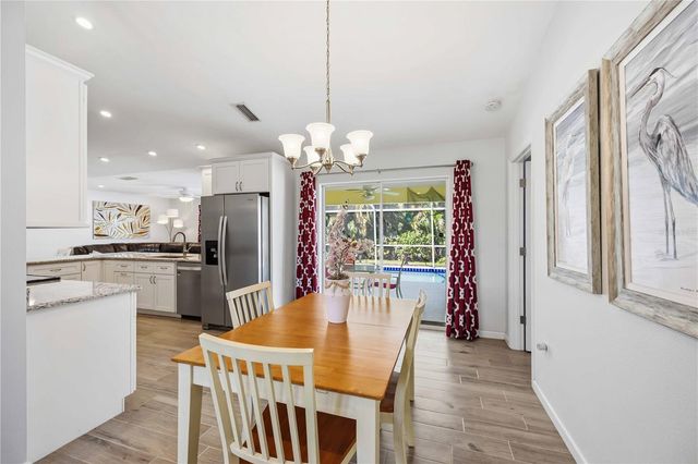 15 MARINER LANE, Rotonda West, FL 33947