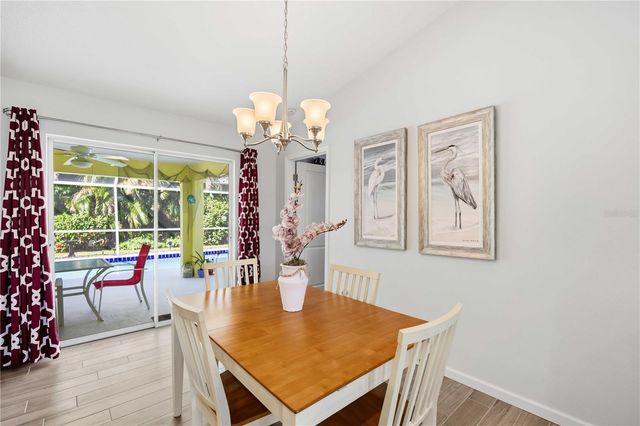 15 MARINER LANE, Rotonda West, FL 33947